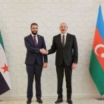 افشاگری یک رسانه اسرائیلی از زد و بندهایی خطرناک در باکو و پاریس