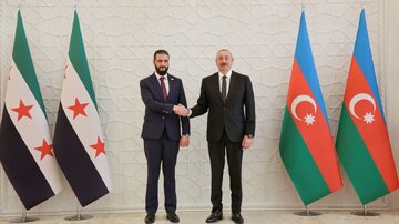 افشاگری یک رسانه اسرائیلی از زد و بندهایی خطرناک در باکو و پاریس