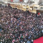 اقدامات دولت عراق در آستانه برگزاری مراسم عاشورای حسینی