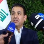 الاعرجی: بغداد در حل مشکلات اقلیم کردستان جدی است