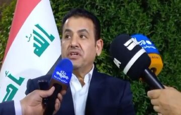 الاعرجی: بغداد در حل مشکلات اقلیم کردستان جدی است
