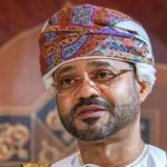البوسعیدی: تلاش‌ها برای از سرگیری مذاکرات ایران و آمریکا جریان دارد