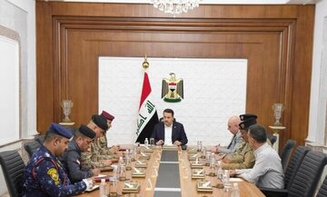 السودانی: تحقیقات درباره حمله بغداد در حال انجام است/ حشد شعبی بر تعهد خود به قانون تاکید کرد