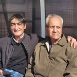 امیر ابوطالب درگذشت
