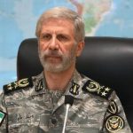 امیر حاتمی در دیدار با سردار پاکپور چه گفت؟