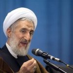 انتقاد زیدآبادی از برگزاری نماز جمعه به امامت کاظم صدیقی/ قرار است چه سود و منفعتی برای حکومت برساند که تاب مستوری از دست داده‌ اند؟