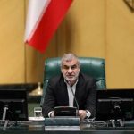 انتقاد نیکزاد از برگزار نشدن جلسات شورای عالی مدیریت بحران کشور در ۳ سال اخیر