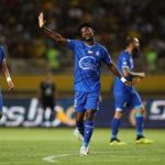 اندونگ در استقلال ماندنی شد
