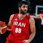 انصراف ستاره لژیونر از همراهی تیم ملی
