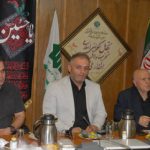 انوشیروانی: در المپیک لس آنجلس روی مدال بانوان وزنه بردار حساب باز کرده ایم
