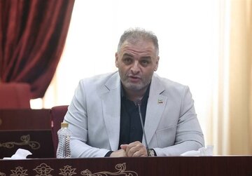 انوشیروانی: قول داده‌ایم طلای مجموع فوق سنگین را به ایران بازگردانیم