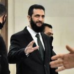 انگلیس روابط دیپلماتیک با سوریه را پس از ۱۴ سال ازسرگرفت