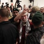 اولین اظهارات جرج عبدالله پس از آزادی/عکس