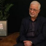 اولین تصاویر از دیدار وزیر کشور با خانواده شهیدان حاجی‌زاده و کاظمی/ توصیف مومنی از روحیه و رویه رئیس پیشین سازمان اطلاعات سپاه