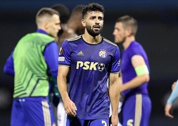 اولین خرید پرسپولیس پس از جدایی کارتال