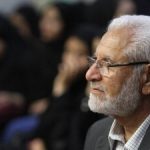 اولین پرستار مرد در ایران درگذشت