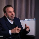 اگر ایران پای میز مذاکره نمی رفت چه می شد؟/ واعظی: جنگ های بزرگ در میز مذاکره به پایان رسیده اند