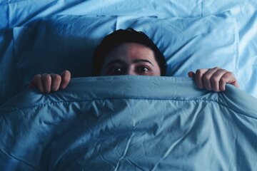 اگر این علائم را دارید به «عدم درک خواب» مبتلا شده‌اید