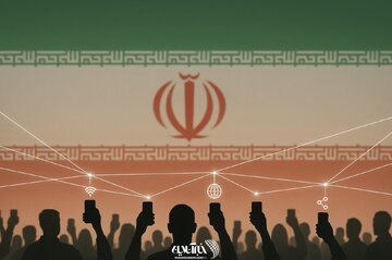 اگر اینترنت را ببندیم، روایت ملی هم ساکت می‌شود /کاربران باید در تصمیم‌سازی اینترنتی دیده شوند، نه حذف شوند
