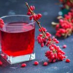 این خوراکی سرخ سرشار از ویتامین C است