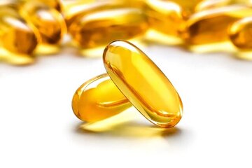 این مواد غذایی سرشار از امگا ۳ هستند