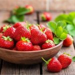 این میوه‌ها قند کم و ویتامین C زیاد دارند