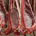 این واحد گوشت فروشی نقره داغ شد