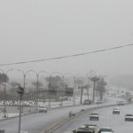 این چهار شهر در شرایط خطرناک آلودگی هوا