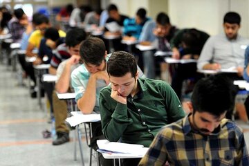 این گروه از دانش‌آموزان برای کنکور باید تاییدیه هویتی بگیرند
