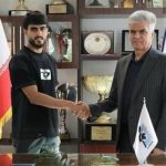 با اعلام باشگاه پیکان؛ غندی‌پور رسماً به شباب الاهلی پیوست