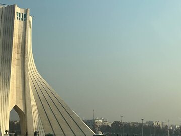 باز هم انتقال پایتخت؛ از مکران تا قزوین/ تهران از جمله ۷ کلان‌شهر مهم جهان با ریسک بالای زلزله شدید