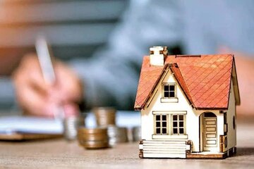 بازار مسکن در رکود عمیق/احتمال کاهش قیمت مسکن در ماه‌های آینده وجود دارد