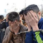 بازداشت اتباع غیرمجاز در این استان