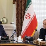 بازدید سرزده رئیس جمهور از وزارت نفت/ گزارش وزیر از اقدامات اضطراری ارائه شد