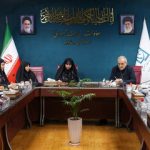 بازدید سرزده پزشکیان از یک نهاد دولتی/پزشکیان: زنان دارای انگیزه‌های قوی برای نقش‌آفرینی‌های اجتماعی هستند