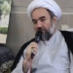 بازدید نماینده ولی‌فقیه زاهدان از دادگستری این استان در پی حادثه تروریستی/دادگستری زاهدان در چه شرایطی است؟ + عکس
