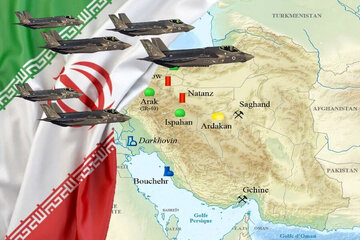 «بازنده اصلی حمله آمریکا به ایران کیست؟» رسانه چینی پاسخ می‌دهد