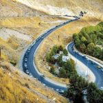 بازگشایی یک جاده شمالی و آزادراه تهران–شمال