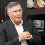 بازگشت مجید جلالی به فوتبال با صنعت نفت