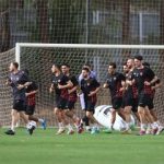بازگشت یک مربی خارجی به پرسپولیس