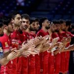 بازی ایران و لهستان لغو شد!