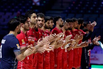 بازی ایران و لهستان لغو شد!