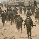 باید دولت نتانیاهو را سرنگون کنیم