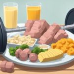 بدنسازها به چه مواد معدنی و ویتامین‌هایی نیاز دارند؟