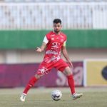 بررسی یک شایعه؛ ستاره پرسپولیس مصدوم است؟