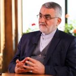بروجردی: عراقچی فقط مجری است و بیان کردن مطالبی علیه وزیر خارجه درست نیست/ قاعده پایان هر درگیری، مذاکره است/ ترامپ نیازمند روانپزشک است