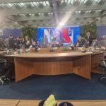 بریکس: حملات نظامی اسرائیل و آمریکا به ایران نقض حقوق بین‌الملل بود