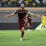 بمب نقل و انتقالات: احمد نور در پرسپولیس!