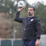 بی اطلاعی عجیب مربی تیم ملی؛ رحمان رضایی از کافا بی‌خبر است!