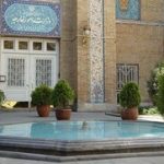 بیانیه وزارت خارجه در رد تداوم اتهام‌زنی به ایران در پرونده «آمیا»